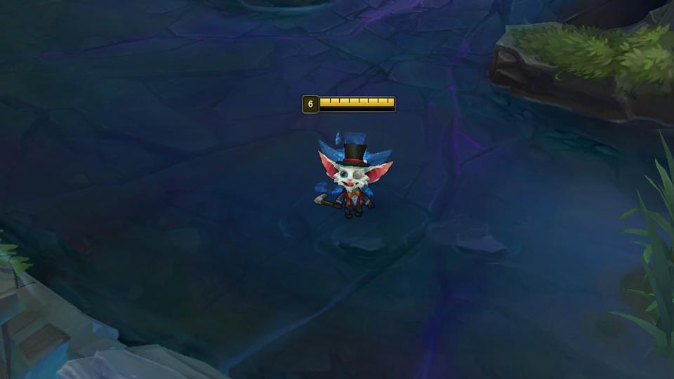 lol纳尔是什么动物,loladc纳尔