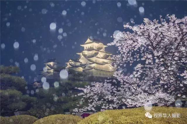 大美中国主题摄影作品征集启事,第五届华人摄影展入选名单