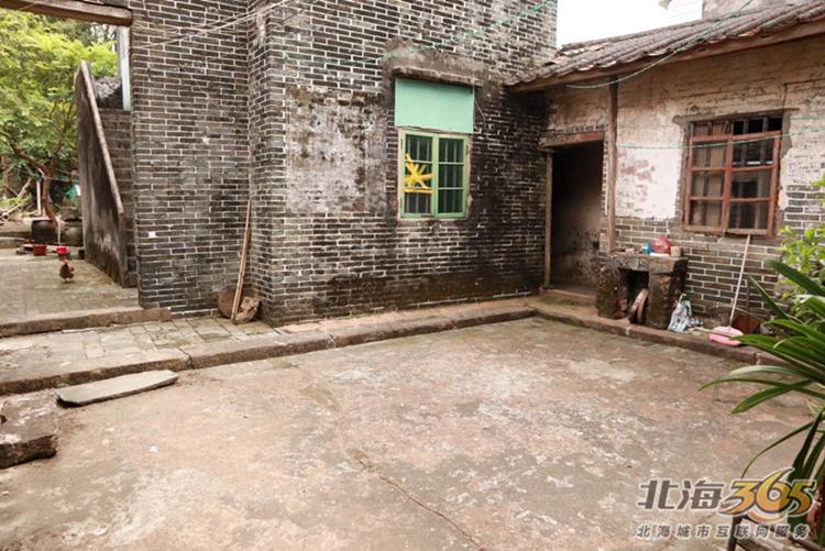 高德往事:重返旧时光,探索李桃栏深院大宅不为人知的过往