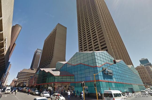 2020年南非约翰内斯堡安全吗,南非约翰内斯堡最安全的地方