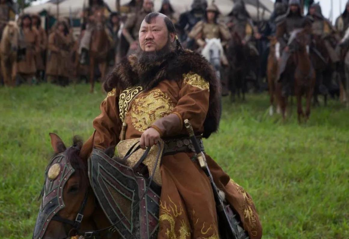 清代的前5个朝代,清朝历史朝代演变顺序