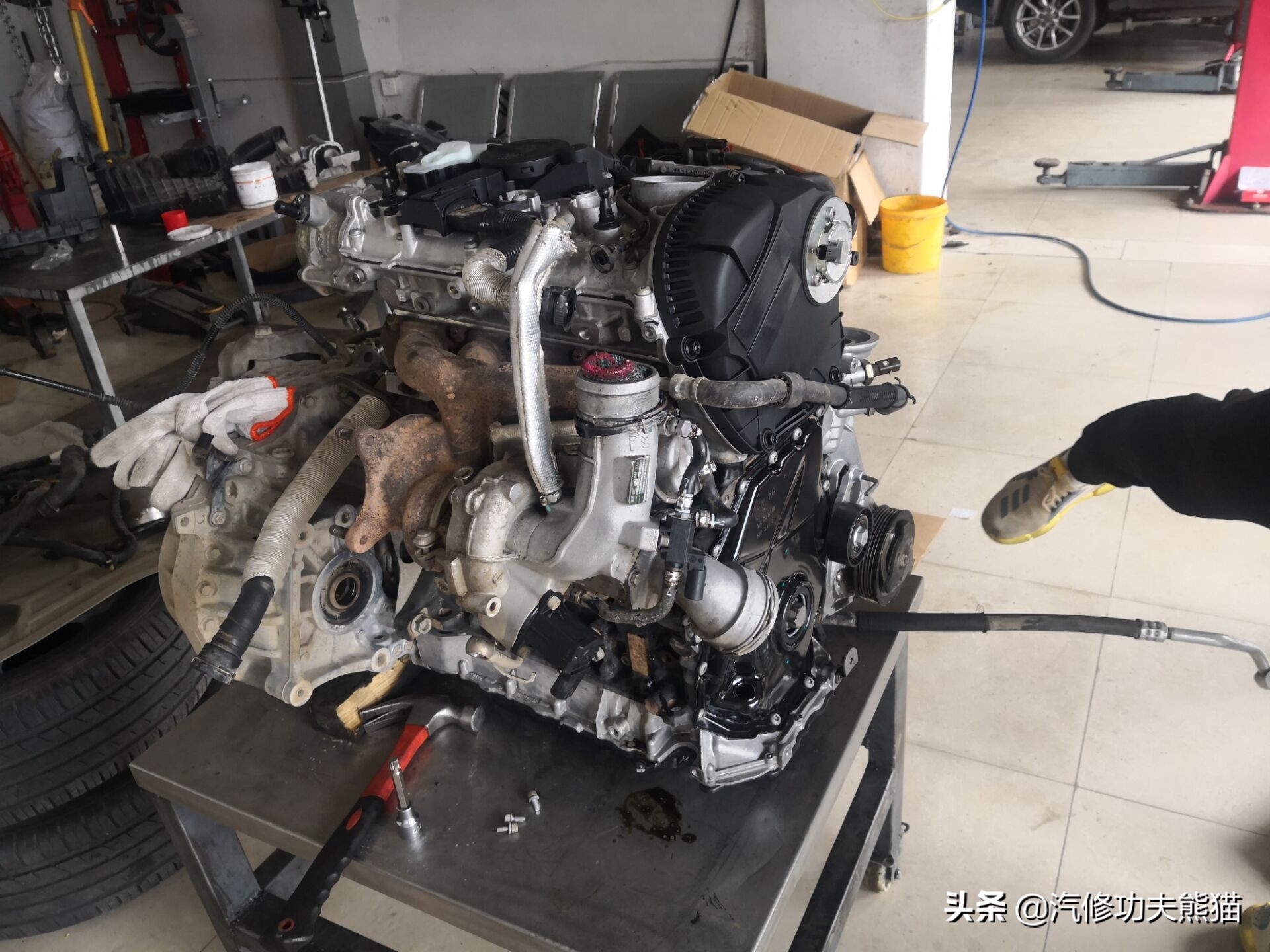 武汉大众烧机油最佳解决方案,武汉大众烧机油