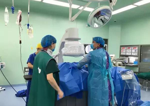 喜讯！中大医院江北院区医师获市级大奖