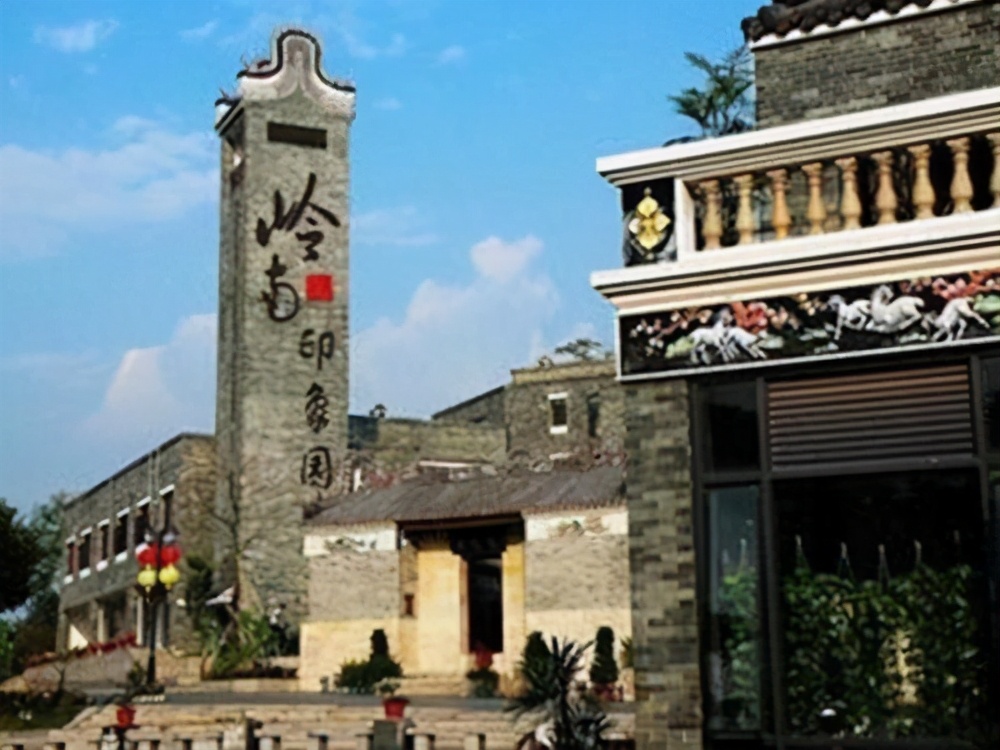 广州4a级景区旅游景点,广州5a旅游景区名单大全