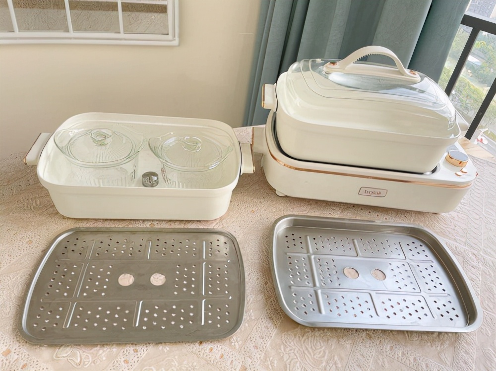 法格料理锅真的好用吗,日本多功能料理锅好用吗