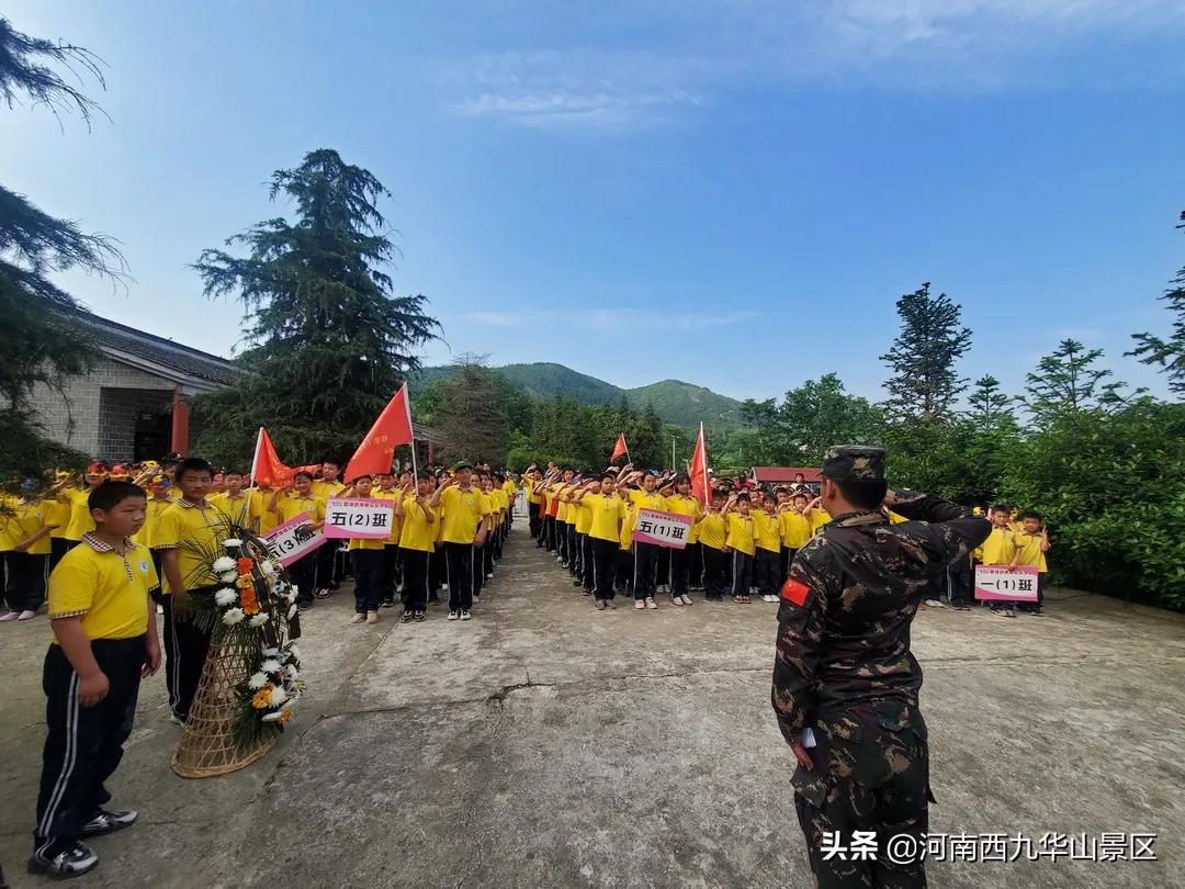 博雅实验初中商城县,博雅实验学校研学去漳州