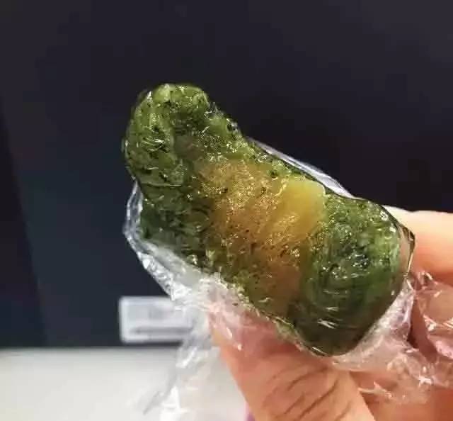 清明将至！“想吃青团”喜提热搜你心中哪款该C位出道？