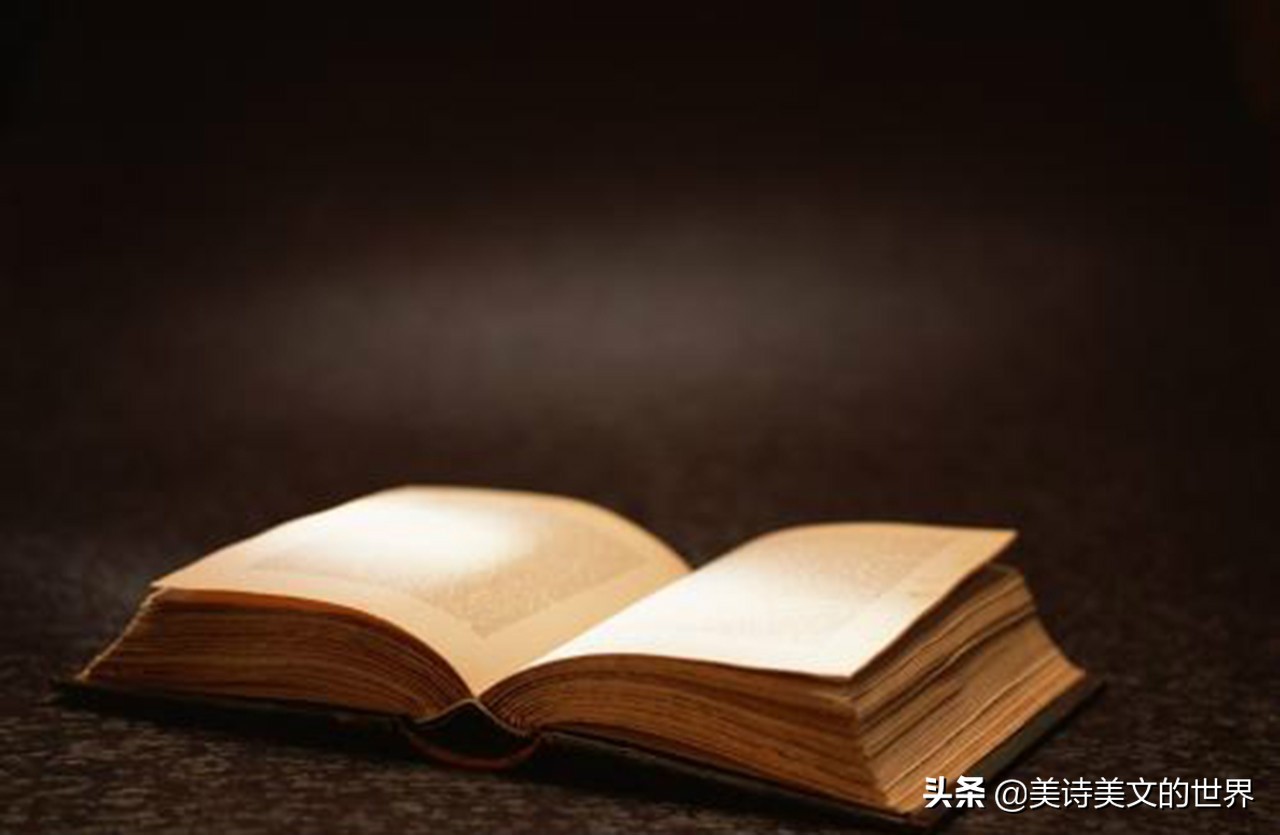 《赠汪伦》《草》《静夜思》背后的趣事，当年在课本上都不曾学到