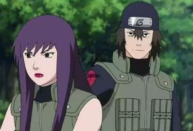 火影忍者木叶村最优秀的四位导师 (火影忍者中木叶村的十大美女)