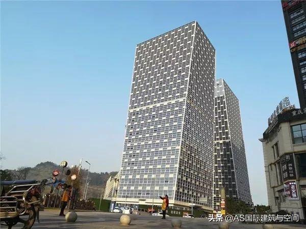 世界公认四大奇葩建筑,世界上最奇葩的建筑让人忍无可忍