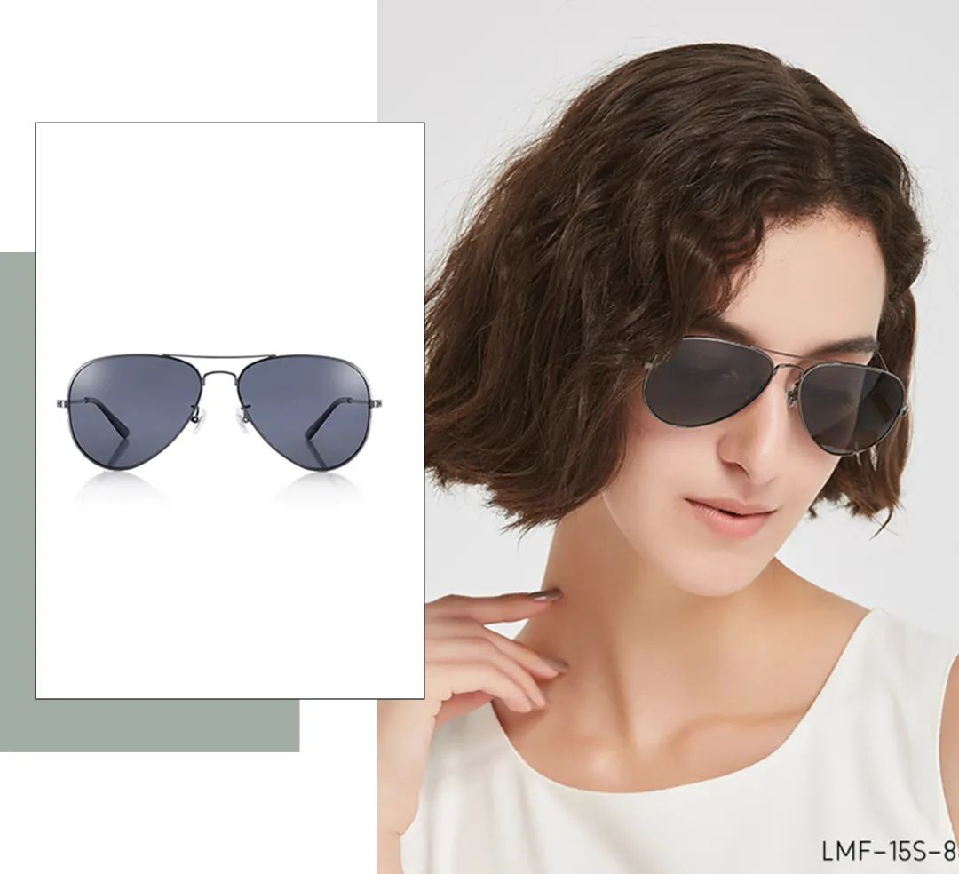 100元价位偏光墨镜推荐,墨镜100推荐