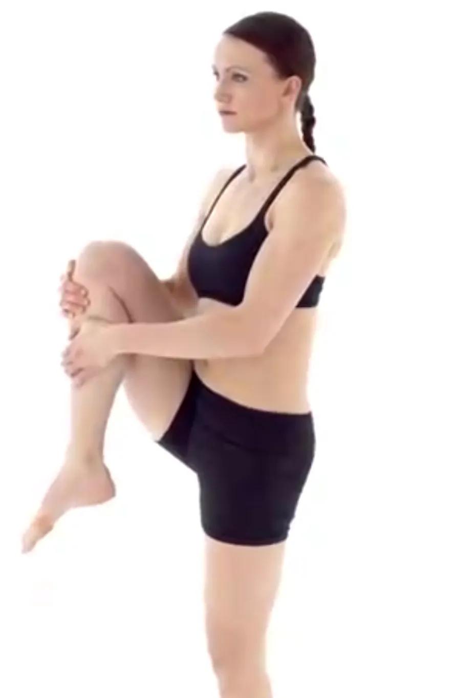 跑步膝的康复训练方法,跑步膝怎么康复治疗