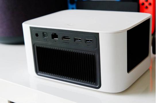 王一博投影仪是什么牌子,王一博投影仪测试