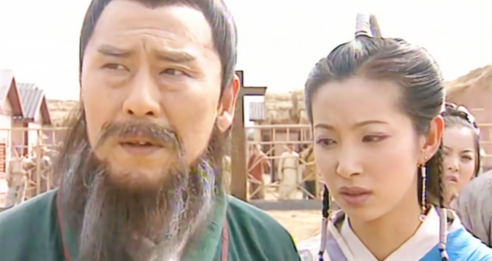 少年包青天悬疑剧,十大悬疑神剧少年包青天