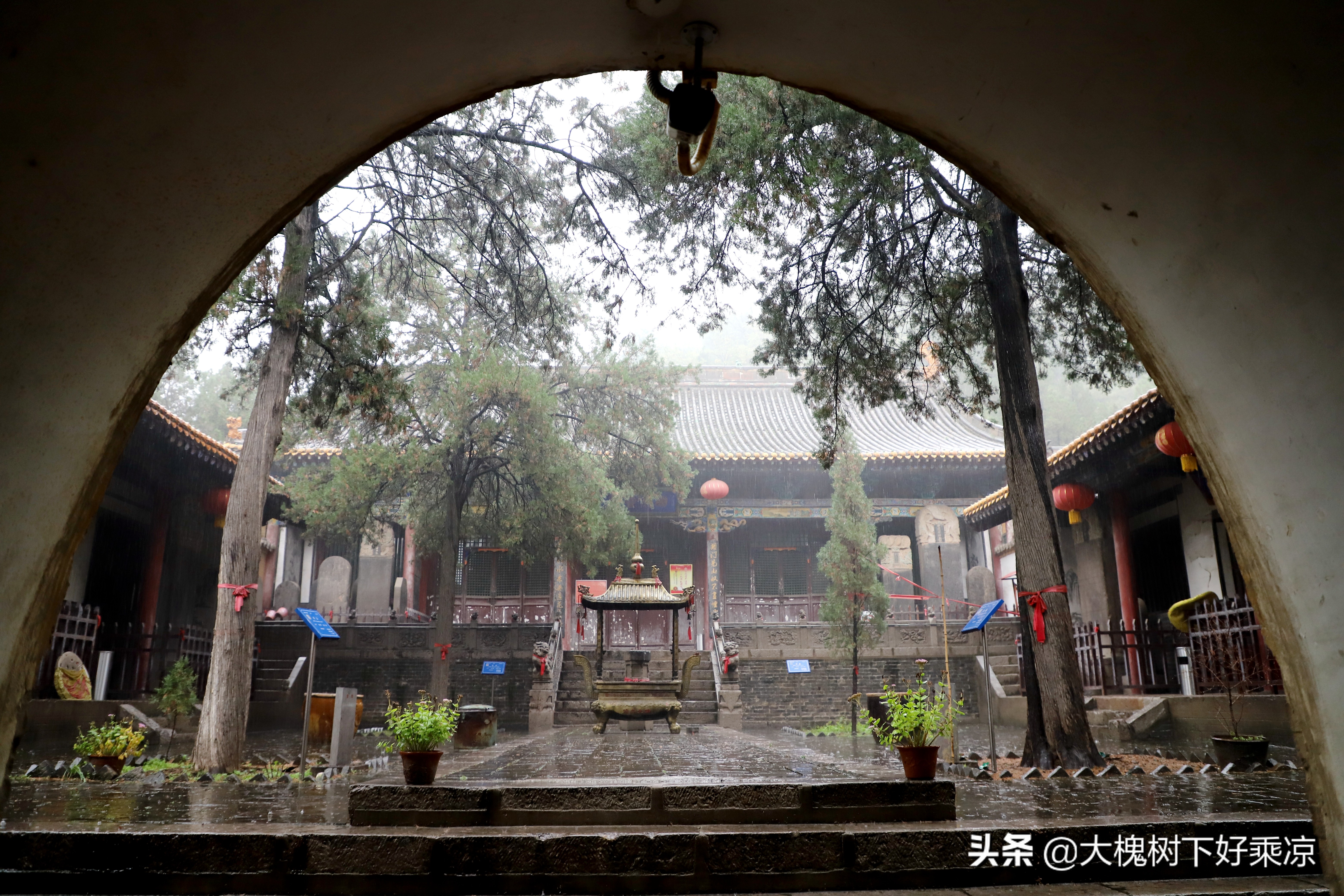 庙内文物被盗案视频,白塔寺被盗文物追回来了吗