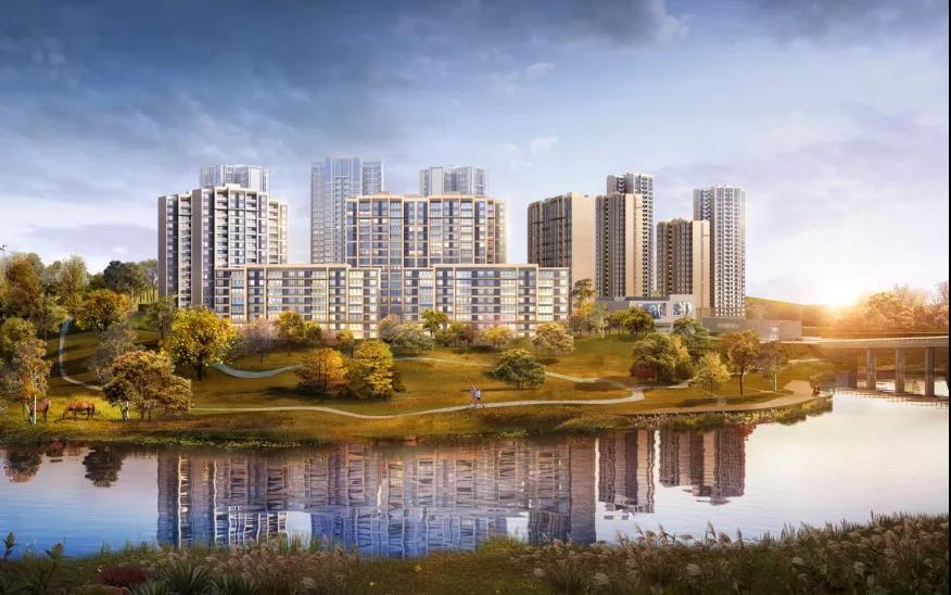 兴盛千年的九龙坡，下一个居住样本在哪里？