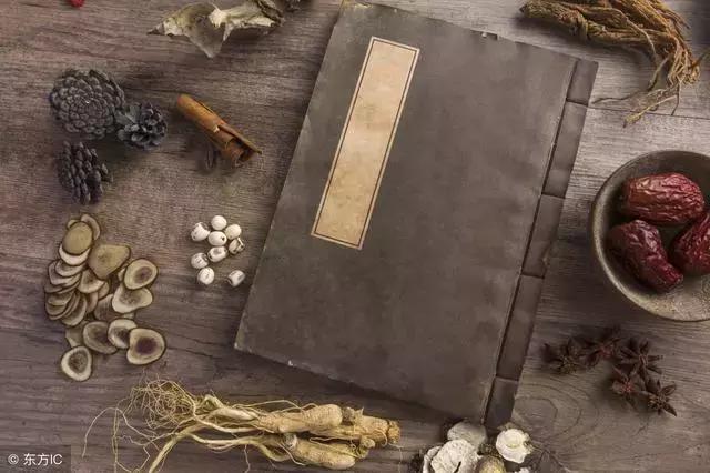 人参等五味中药的保健功效,人参性温大补元气歌诀解析