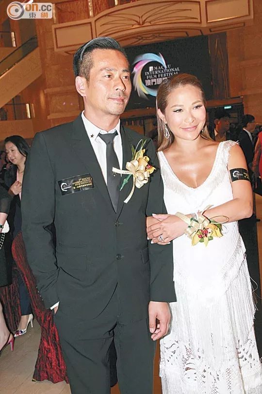 离婚就有25亿？这个豪门阔太手撕小三简直太过瘾