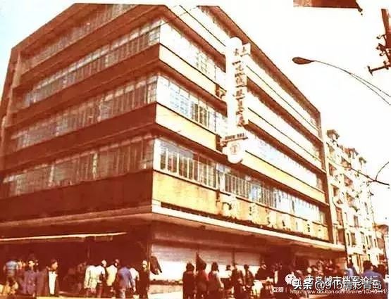 那些老青岛记忆,青岛老字号有哪四个