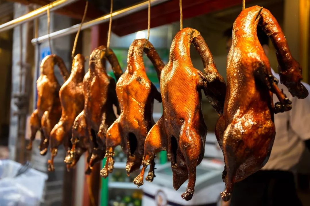 乐山是一个美丽的城市,乐山一个为了吃而来的城市