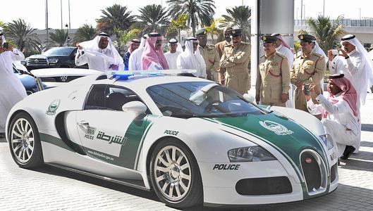 迪拜真实现状有多可怕,迪拜为什么是危险地区