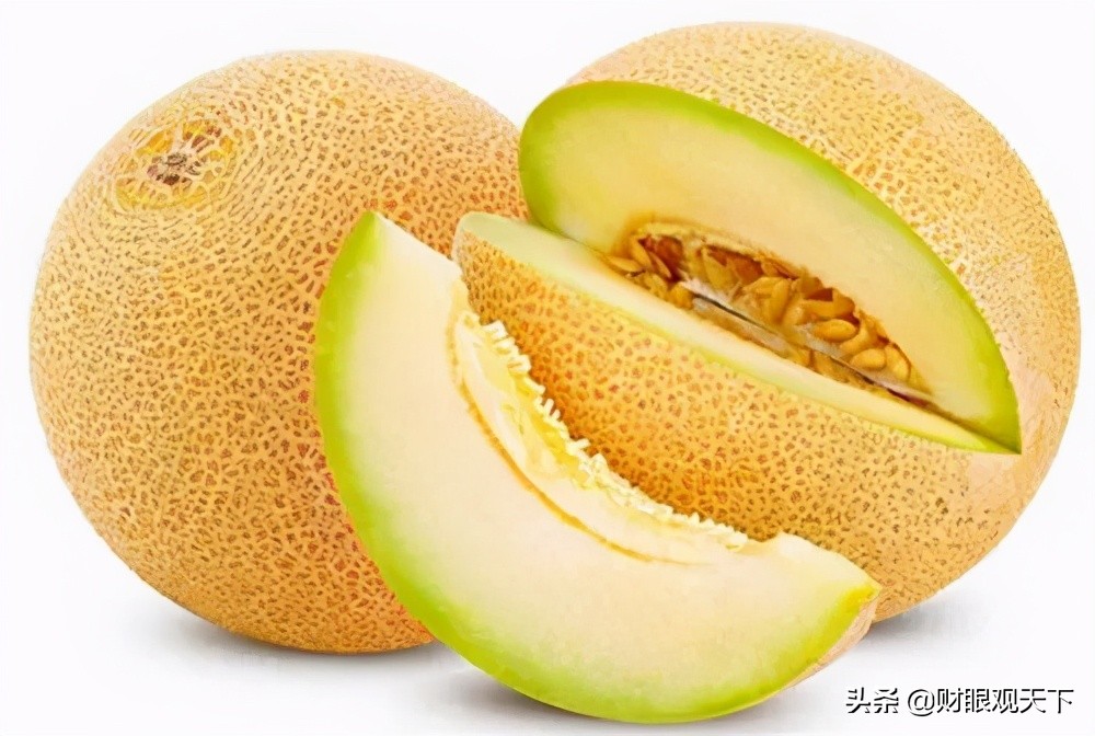 不能错过的*疆新**水果（一）