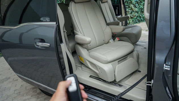 别克gl8陆上公务舱和es的区别,gl8es653t上路要多少钱