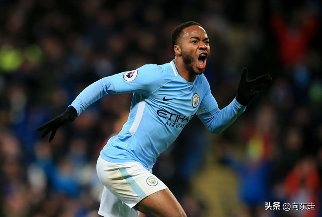 利物浦苏亚雷斯和斯特林,利物浦苏亚雷斯斯特林