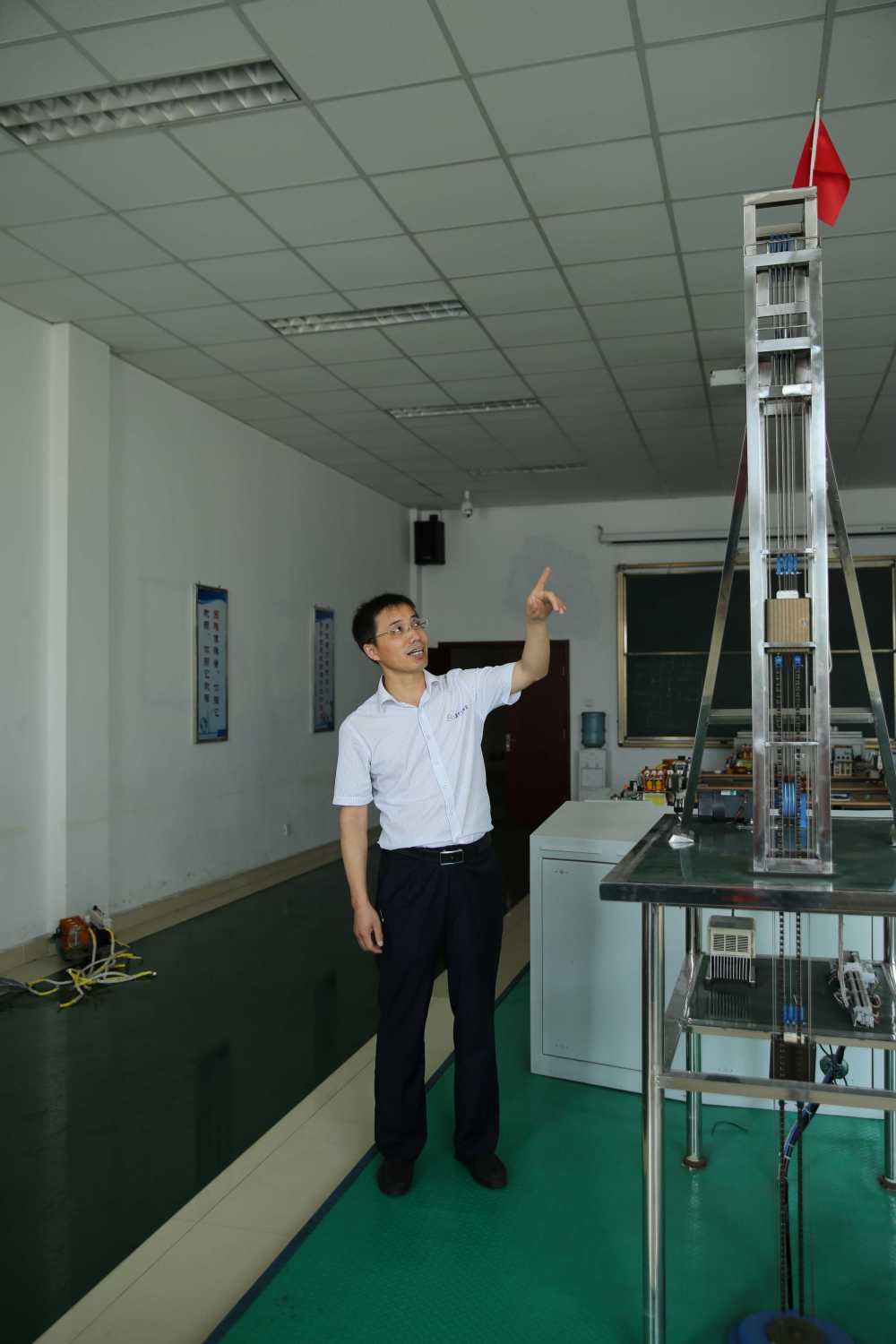 奋进新时代出彩新新乡,奋斗中的河南人