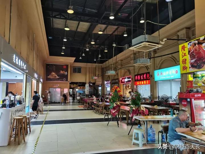 深圳华强北转型卖美妆,华强北看美妆行业