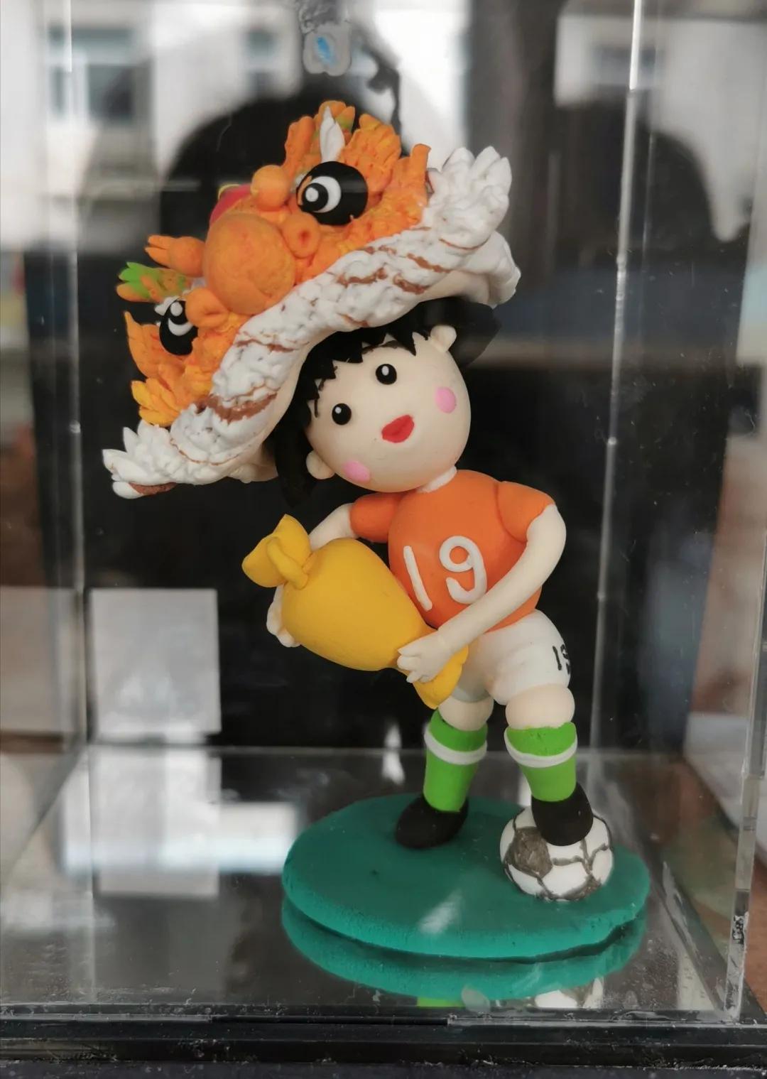 金顶街文化节,北京市石景山校园足球联赛