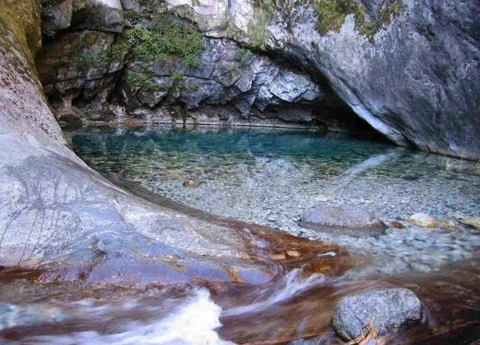 苍山徒步最全攻略｜夏末秋初去大理，苍山碧*欲色**流，洱海烟波浩渺