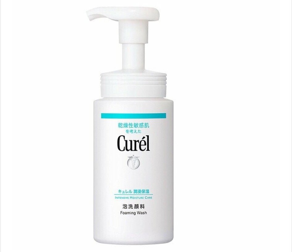 常用这些洗面奶你离烂脸也不远了,盘点你用过的洗面奶