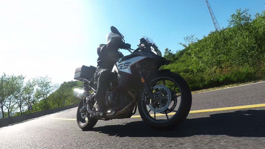 bmw2019款f750gs论坛,2022款宝马f750gs值得买吗