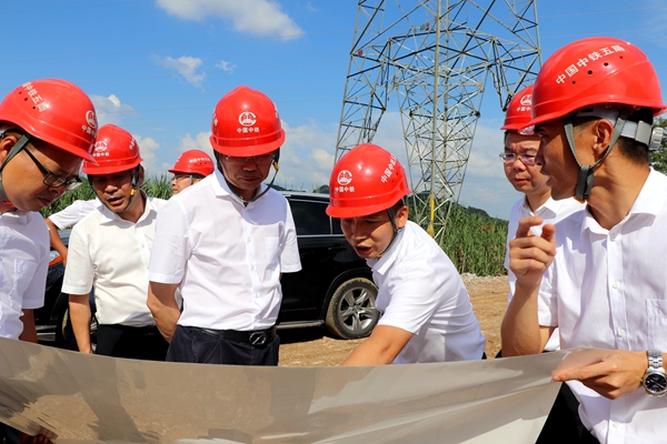 周会兵：打得一手“提质增效”好算盘