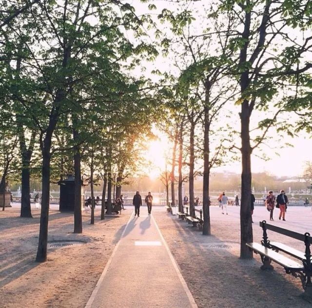 巴黎生活一个月的真实体验,在巴黎生活是怎样的体验