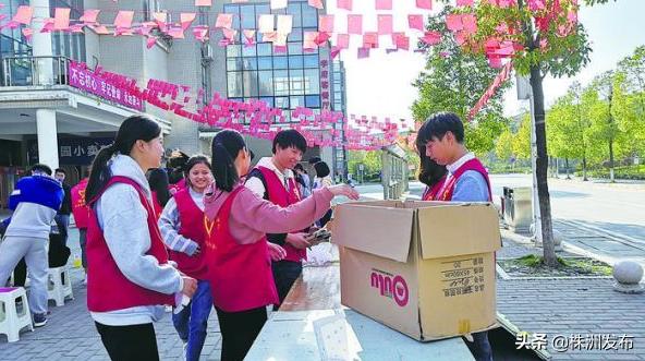 双十一全民买买买,马云背后的株洲人怎么样了?