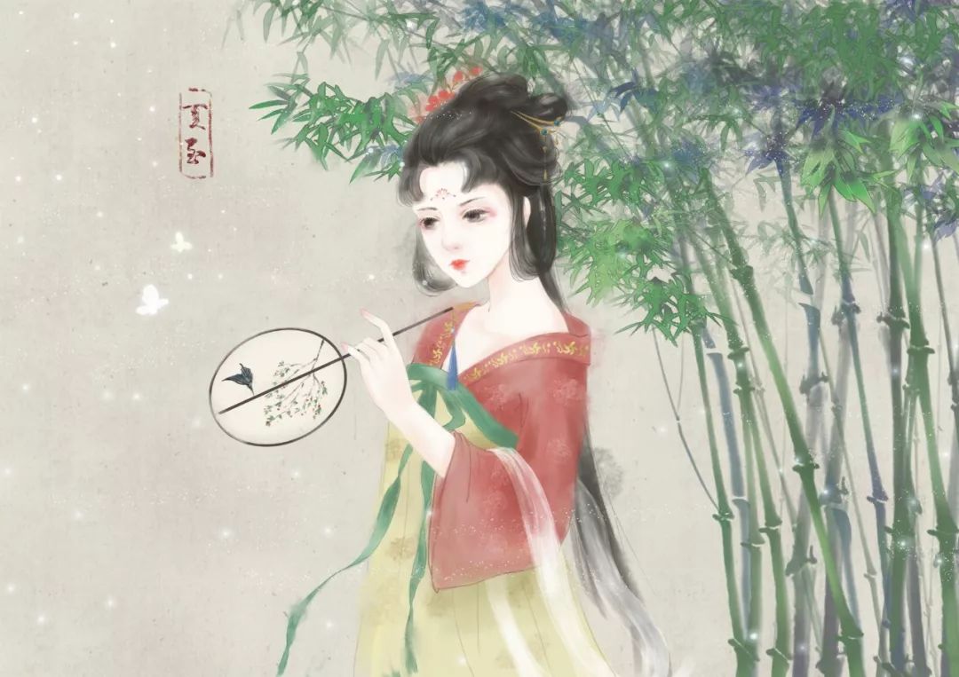 收藏宋词精选50首,最美宋词总有一句打动你