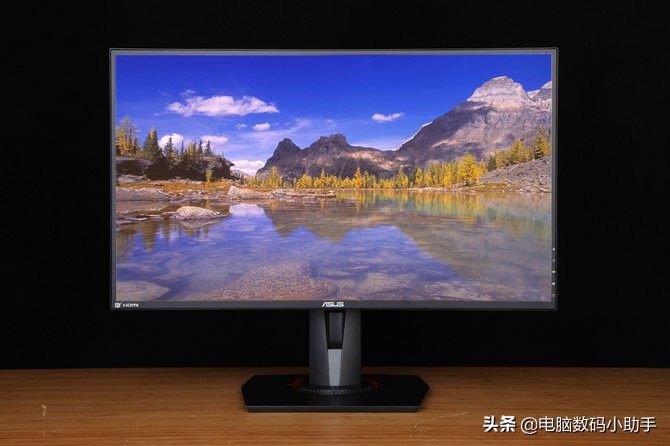 asus华硕vg279q26.1-28英寸,华硕vg279q144hz显示器怎么样