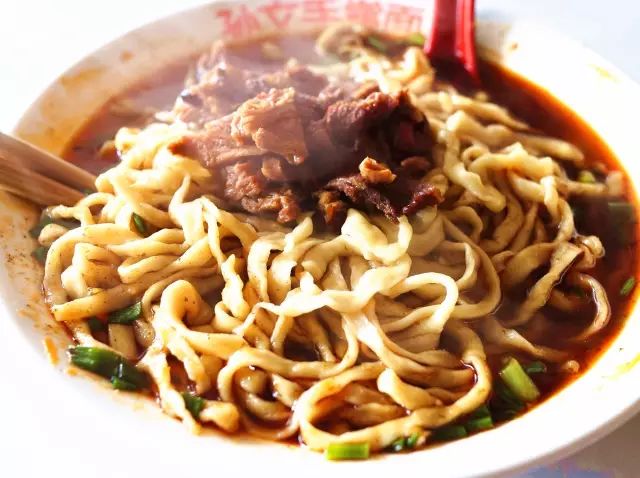 合肥最好吃的面馆,合肥最好吃的10家老字号面馆