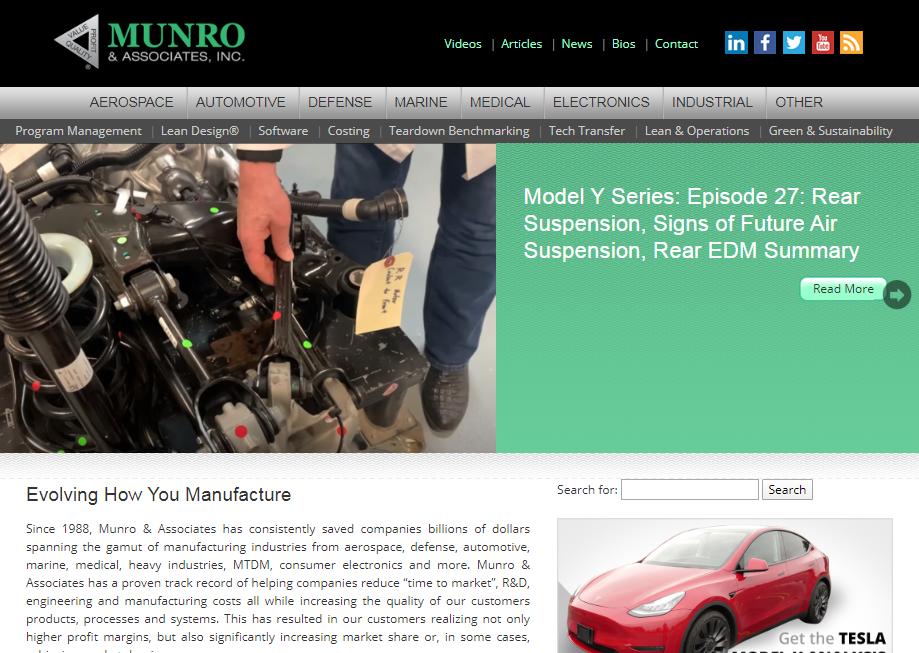 咨询公司梦断工业4.0