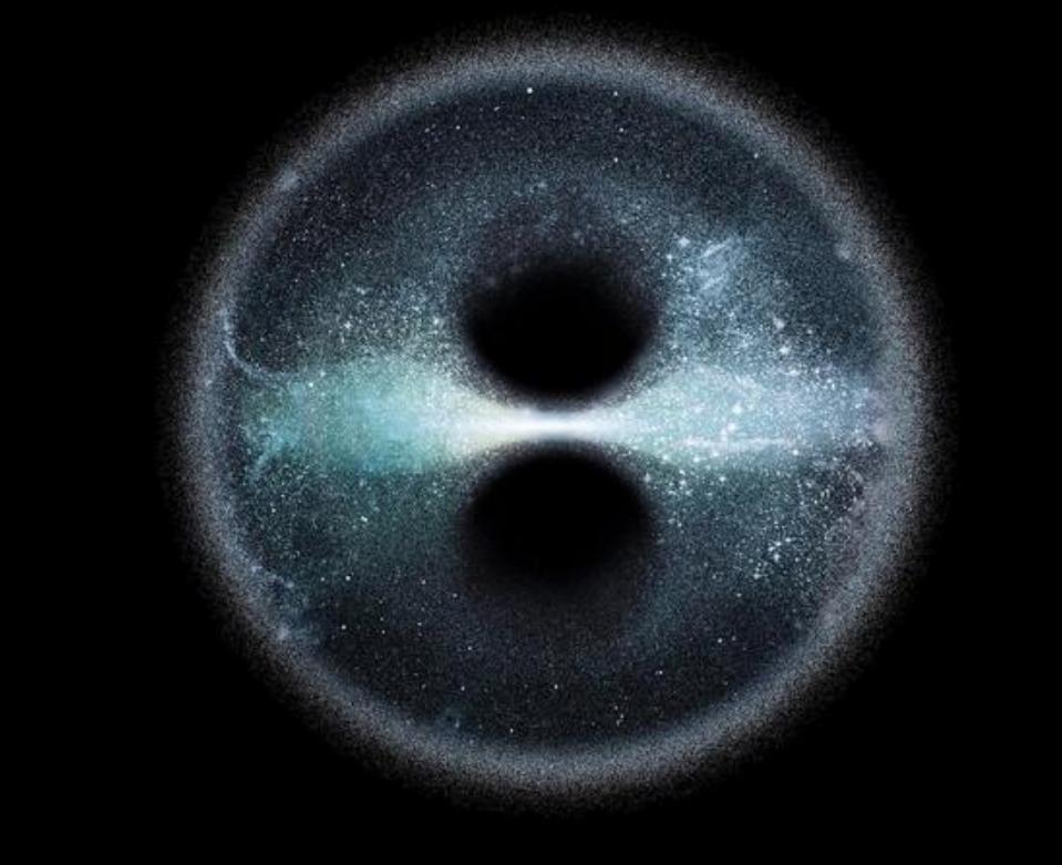 用8张照片合成银河系,银河系俯视图高清图电脑合成