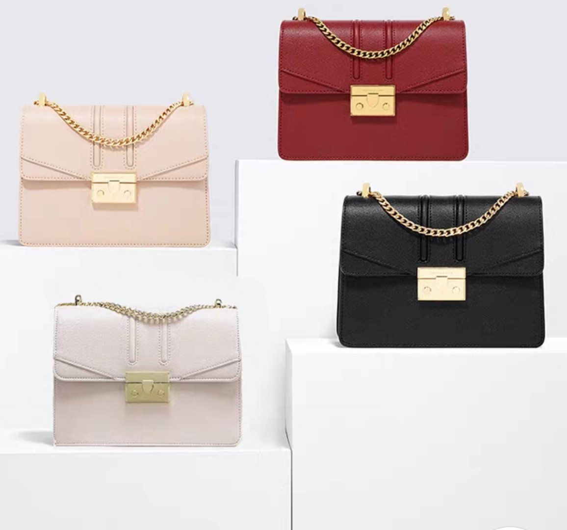 严重怀疑小CK窥探我的生活！新出的我都爱！