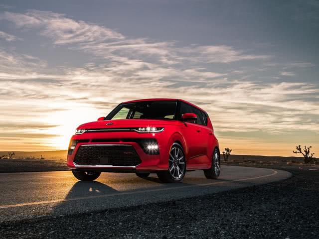 起亚2021秀尔,起亚秀尔13款12万公里值得入手吗