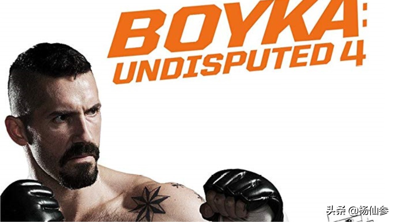 斯科特阿金斯电影动作镜头,最新斯科特阿金斯动作电影