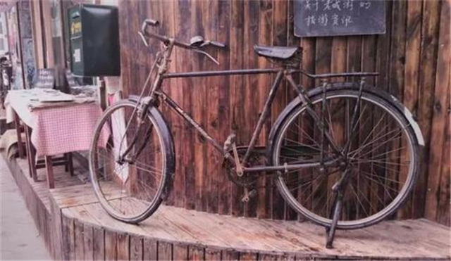 曾经的国货之光们,曾经国产之光