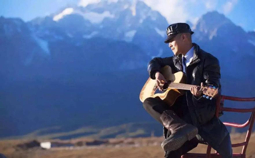 仗剑天涯恣意逍遥,随心所欲肆意洒脱