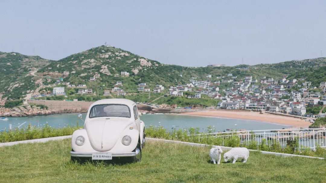 浙江海边看日出民宿海岛,南澳看日出海边民宿推荐
