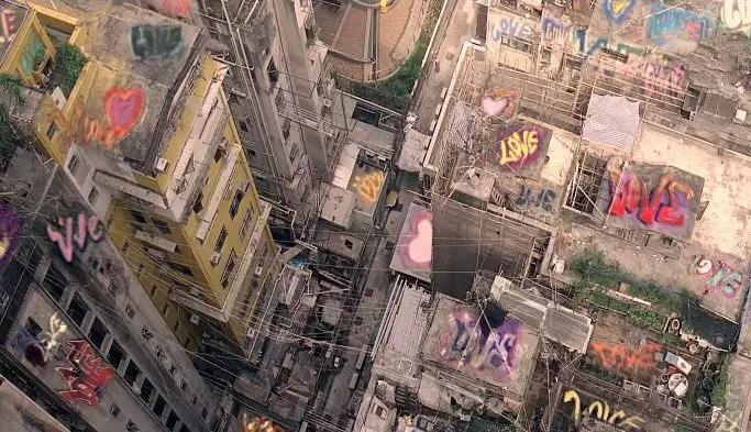 《全城热恋》冬日独自取暖，夏日全城热恋，百态都是人生