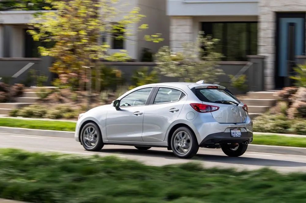 yaris浠锋牸,涓扮敯yaris缇庣増